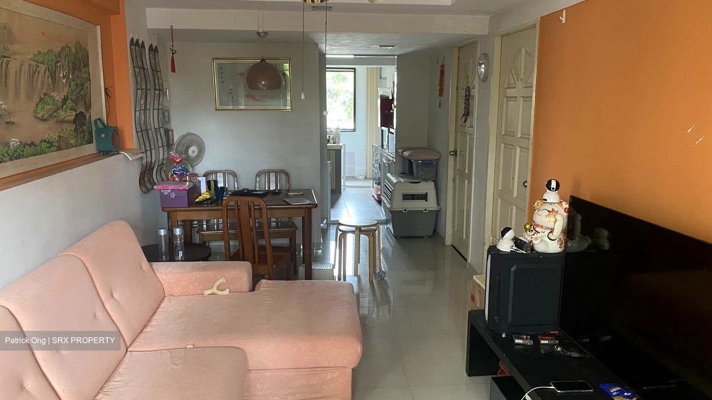 St. Georges Road (Kallang/Whampoa), HDB 2 Rooms #330414101